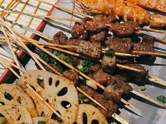 -三毛烧烤·南昌大排档(山姆店)