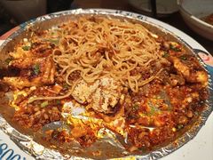 -花盐街·四川乐山小吃(西单大悦城店)