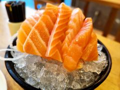 -解放碑威斯汀酒店-知味国际美食餐厅