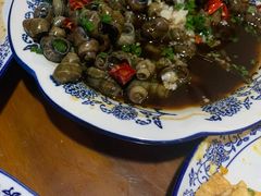 -呼吸森林·生态农庄农家乐私房菜