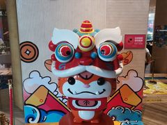 -长沙三景韦尔斯利酒店·Oval全日制餐厅自助餐