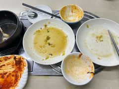 -朴氏韩国料理(北欧丽景店)