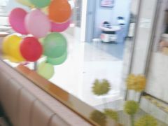 -大熊猫毛肚火锅(烟台万象汇店)