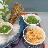 我被这家店的刺身给征服了