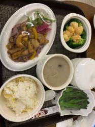 -祥馨月子会所(莞城店)