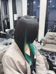 -TOP HAIR SALON