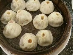 小笼汤包-耿福兴(凤凰美食街店)