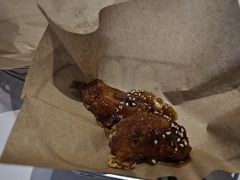 -必胜客(松雷店)