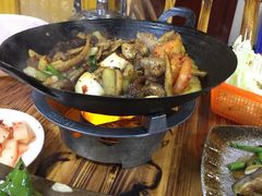 -胡师傅三下锅(汽车站店)