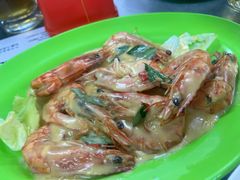 -明记烧鱼美味店