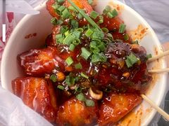 -周签签锅巴土豆(建设路总店)