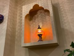 -阿拉木汗餐厅(山大路店)