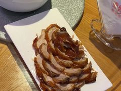 -德香苑脆皮烤鸭·经典(爱融荟城店)