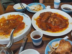 -闻香阁·清真(光荣道店)