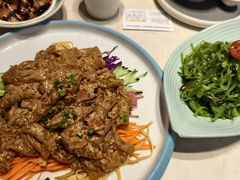 -小城外婆肴私房菜.家宴聚集点(圆明园颐和园·清河上地店)
