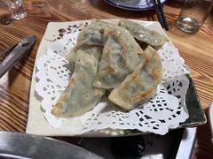 -鲮鱼村(龙归店)