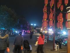 -容州古城