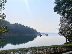 -古宇湖风景名胜区