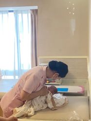 -喜喜·全套房月子会所(罗宾森广场店)