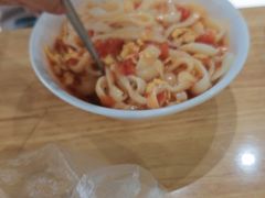 -太原面食店(解放路店)