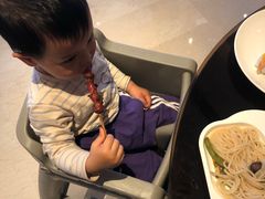 -盛宴自助餐厅(运达喜来登店)