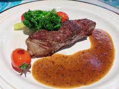 -22ºN BISTRO西餐&酒馆(石奥商业街店)