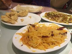 -老昌春饼(中央大街店)