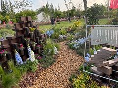 -上海植物园-4号门售票处