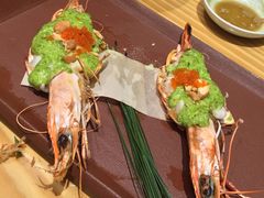 -花潮料理艺食馆(世欧广场店)