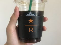 -星巴克臻选(北京嘉里中心第二店)