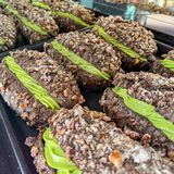 面包控赶紧集合啦‼️已经反复回购了…