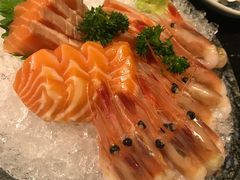 -梅筑·创意料理(王府井百货店)
