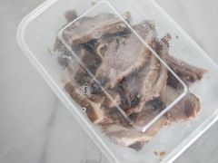 -章云板鸭(马道街店)
