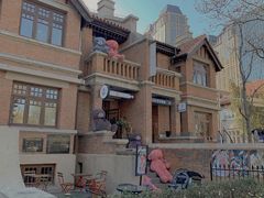 -天津五大道文化旅游区