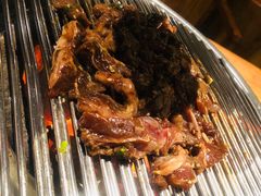 -千寻烧肉(政务区店)