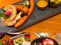 -格鲁·秀色Georgia’s Feast