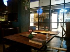 -Carbon莫卡哆·意大利复古集市餐厅(杭州大厦店)