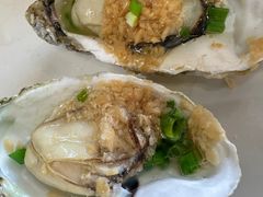 -金海湾海鲜排档(朱家尖店)