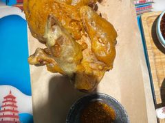 -醉长安(钟楼旗舰店)