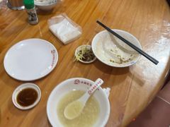 长鱼汤-兴国长鱼汤店