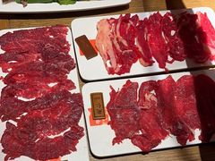 -牛很鲜潮汕牛肉火锅(乐清店)