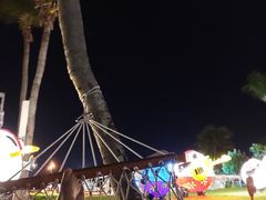 -三亚亚龙湾天域度假酒店