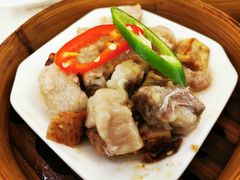 -品致尊食府(五羊店)