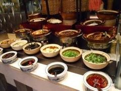 -怡咖啡自助餐(宁波香格里拉店)