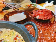 -赵美丽·重庆社区火锅·直营店(火车东站·中豪国际店)