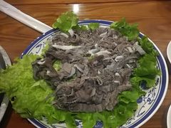 -仁和四季涮肉馆(天坛南门店)