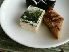 -比特堡啤酒烤肉自助料理(和平店)