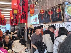 -扬二春炒饭(国庆路总店)