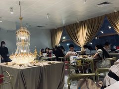 -HOTISLAND海鸡岛·韩国料理(江南西店)