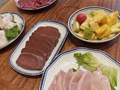 -厝味火锅·潮汕卤水火锅(十一合店)